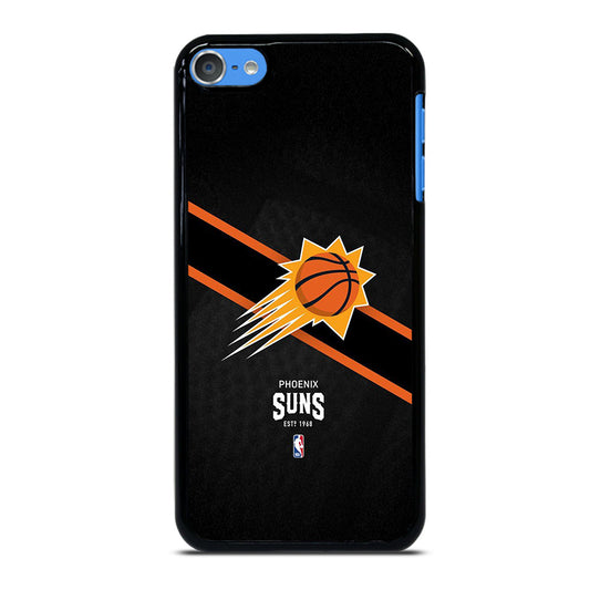 PHOENIX SUNS NBA LOGO iPod Touch 7 Case Cover