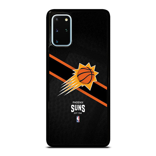PHOENIX SUNS NBA LOGO Samsung Galaxy S20 Plus Case Cover