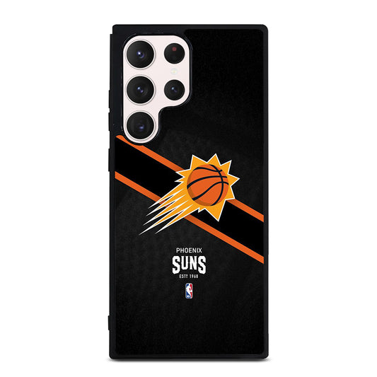 PHOENIX SUNS NBA LOGO Samsung Galaxy S23 Ultra Case Cover