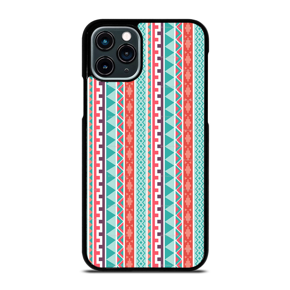 PIECE TRIBAL iPhone 11 Pro Case Cover