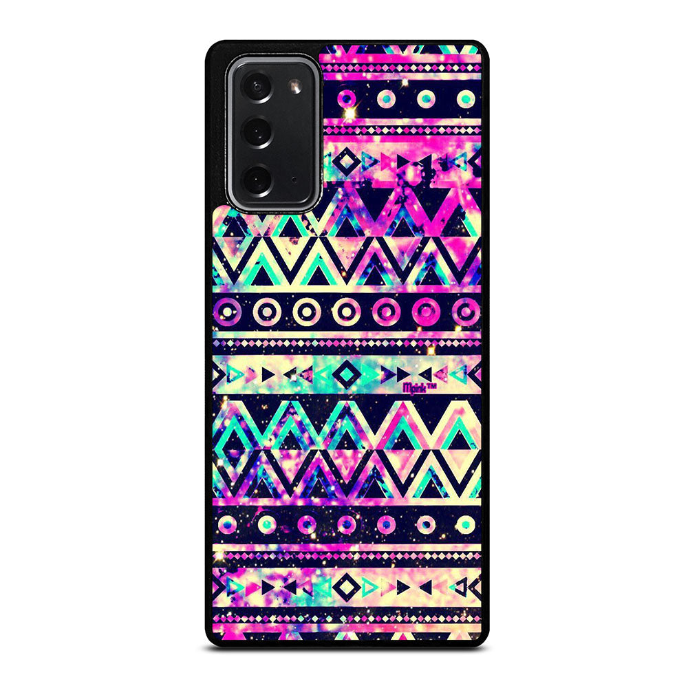 PIECE TRIBAL PATTERN GALAXY Samsung Galaxy Note 20 Case Cover