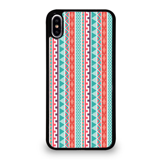 PIECE TRIBAL iPhone XS Max Case Cover