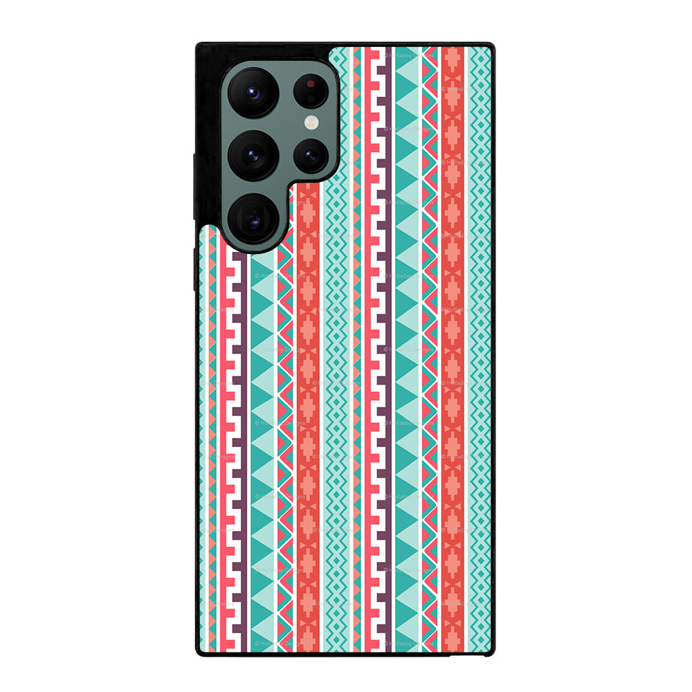 PIECE TRIBAL Samsung Galaxy S22 Ultra Case Cover