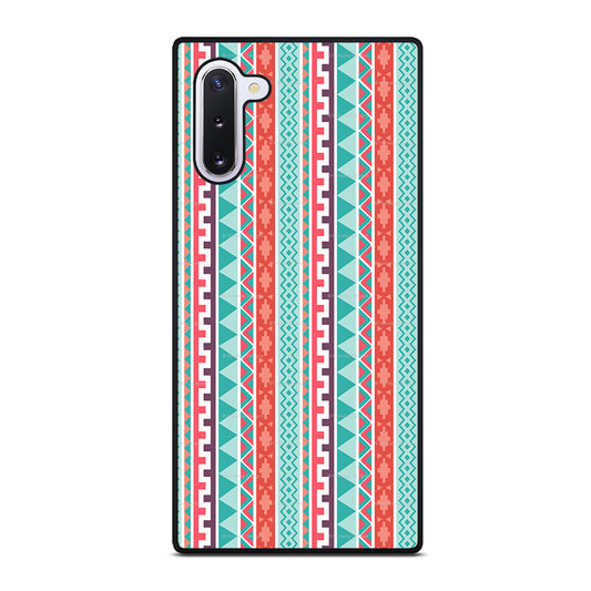 PIECE TRIBAL Samsung Galaxy Note 10 Case Cover