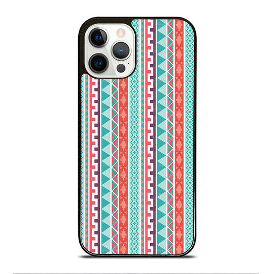 PIECE TRIBAL iPhone 12 Pro Case Cover