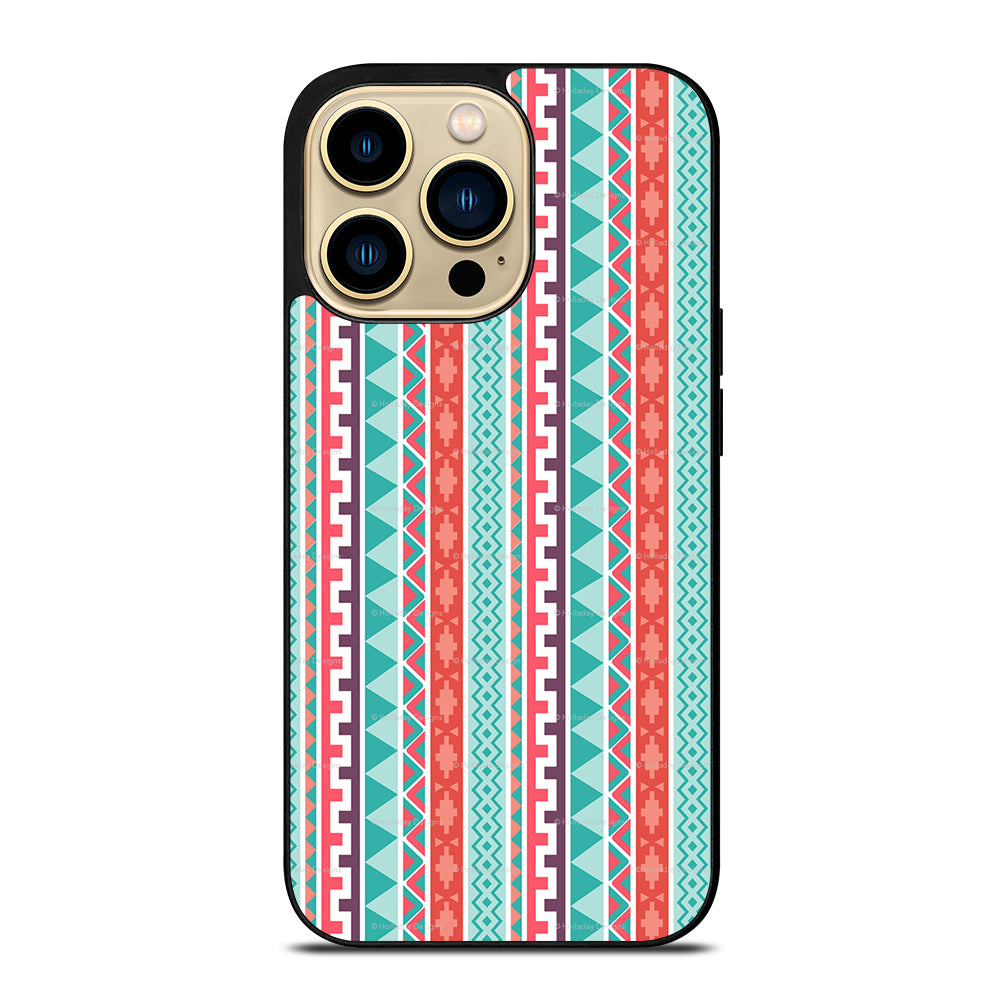 PIECE TRIBAL iPhone 14 Pro Max Case Cover