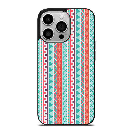 PIECE TRIBAL iPhone 14 Pro Case Cover