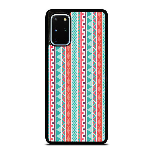 PIECE TRIBAL Samsung Galaxy S20 Plus Case Cover