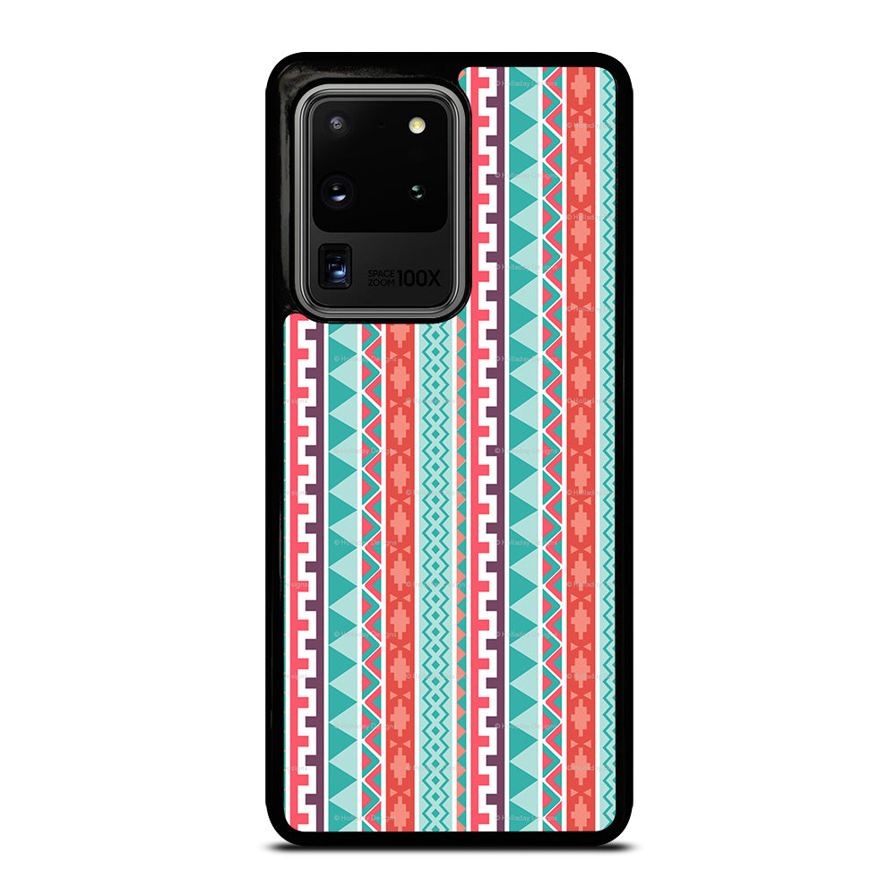 PIECE TRIBAL Samsung Galaxy S20 Ultra Case Cover