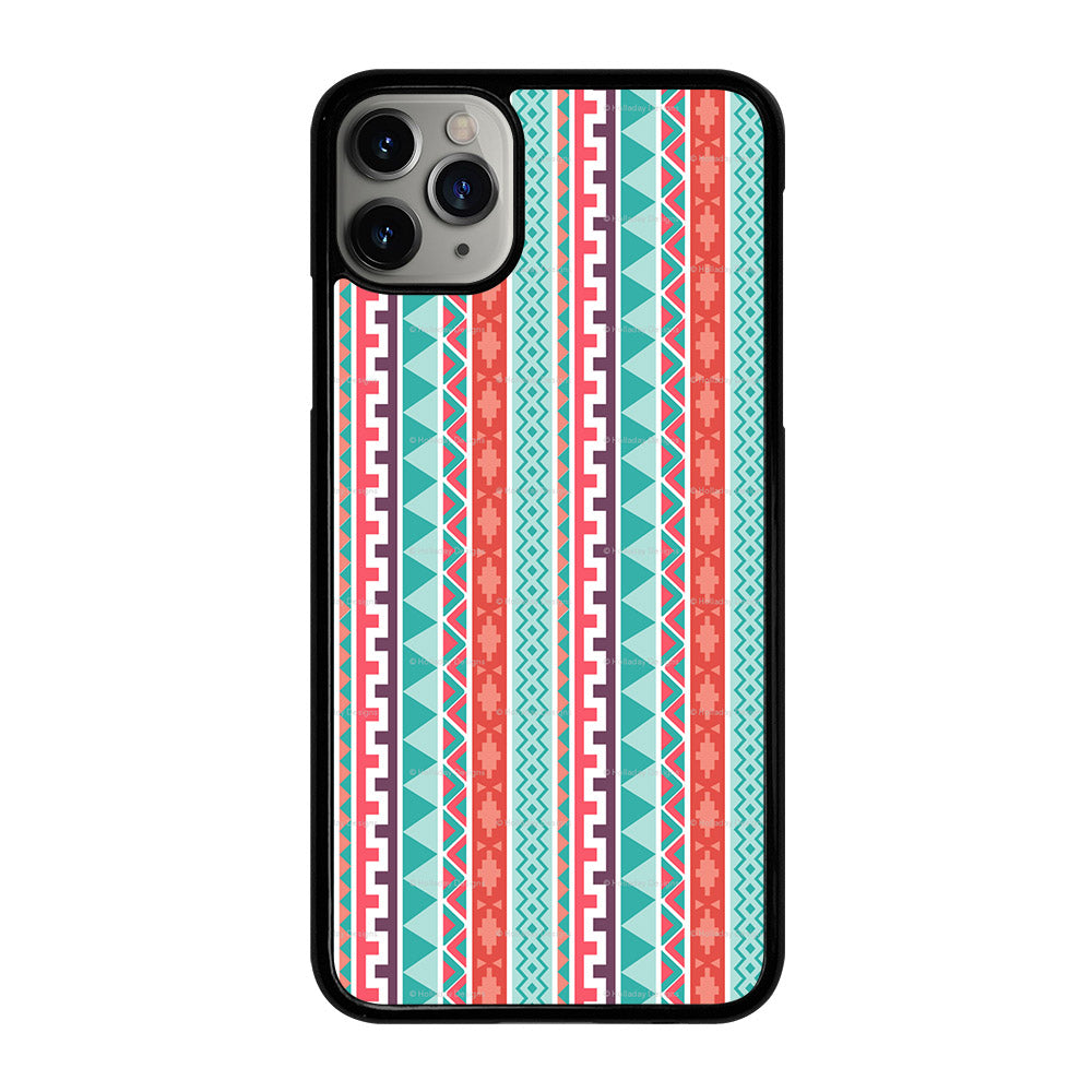 PIECE TRIBAL iPhone 11 Pro Max Case Cover