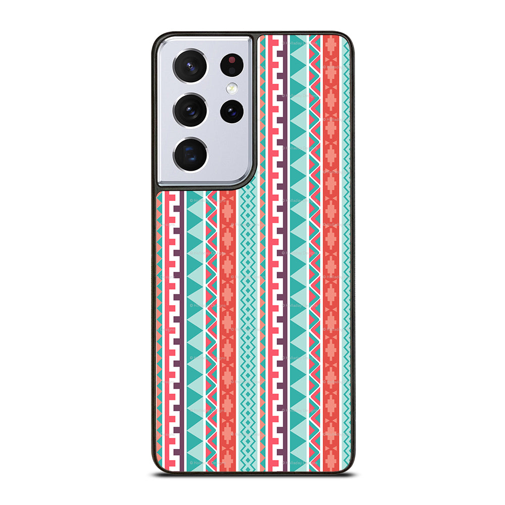 PIECE TRIBAL Samsung Galaxy S21 Ultra Case Cover