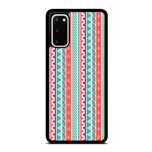 PIECE TRIBAL Samsung Galaxy S20 Case Cover