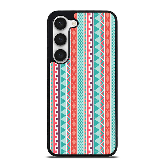 PIECE TRIBAL Samsung Galaxy S23 Case Cover
