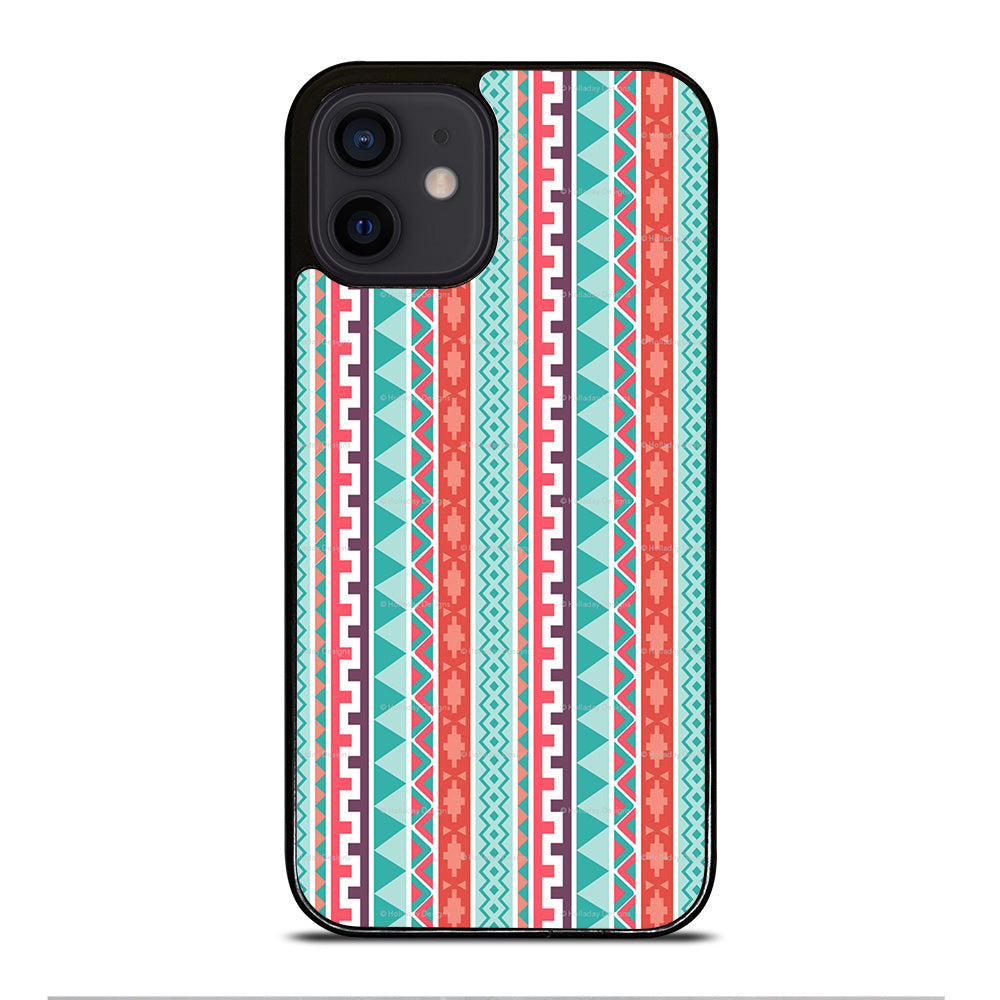 PIECE TRIBAL iPhone 12 Mini Case Cover