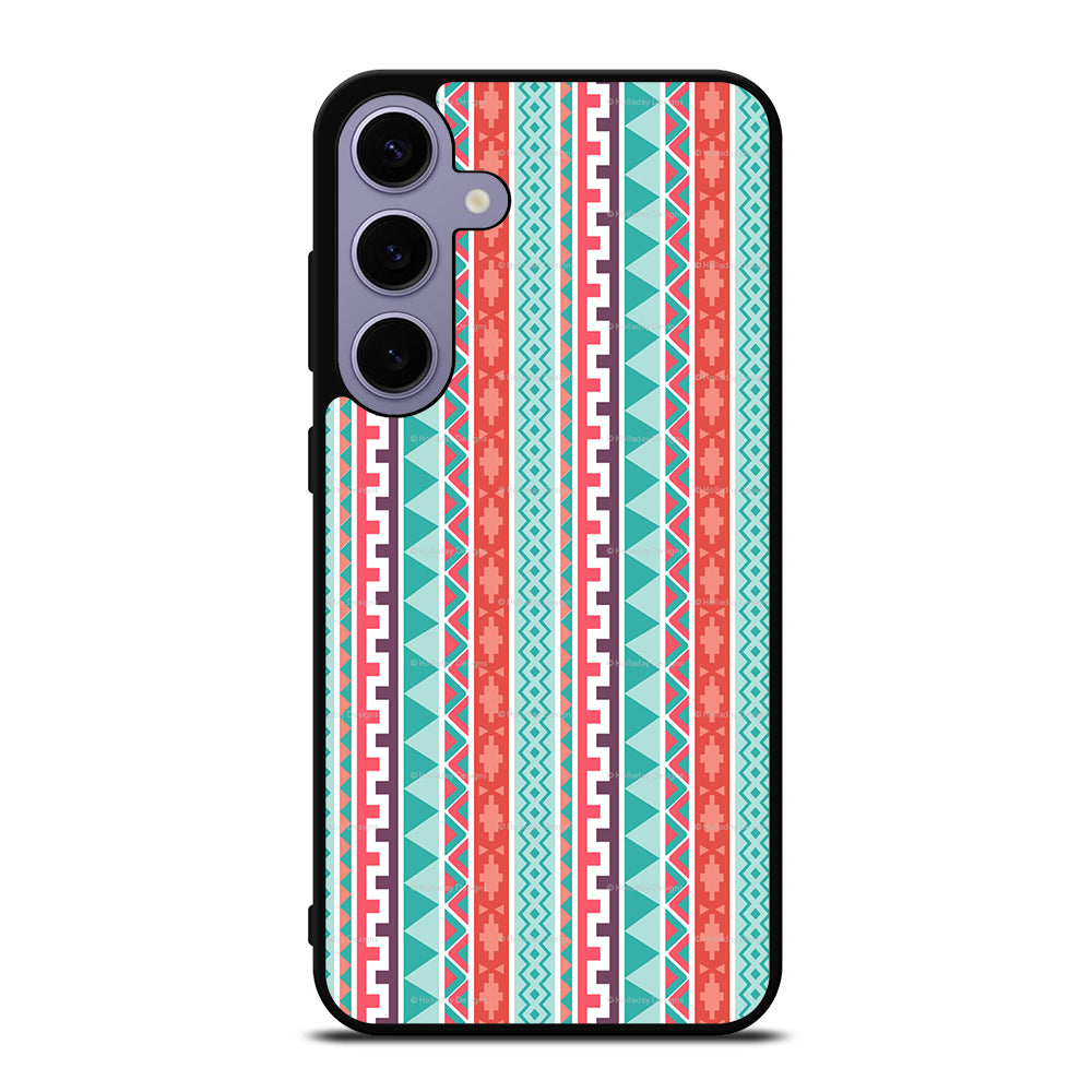 PIECE TRIBAL Samsung Galaxy S24 Plus Case Cover