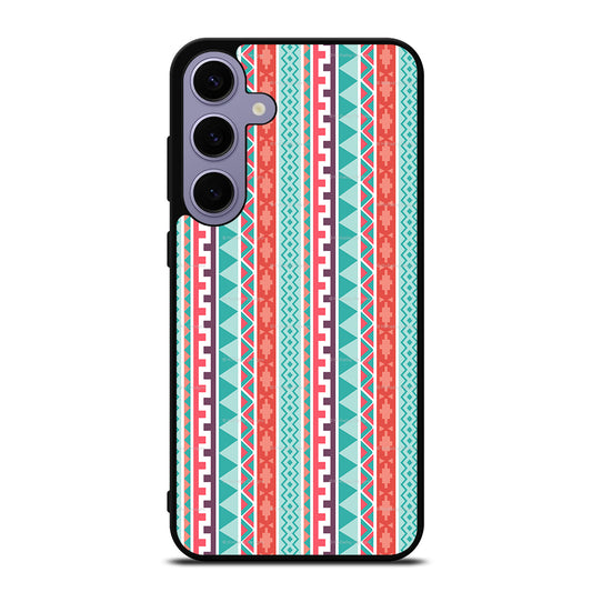 PIECE TRIBAL Samsung Galaxy S24 Plus Case Cover