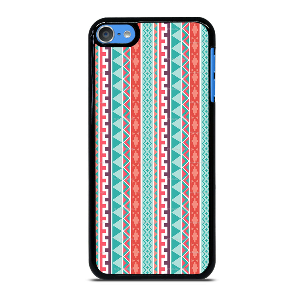 PIECE TRIBAL iPod Touch 7 Case Cover