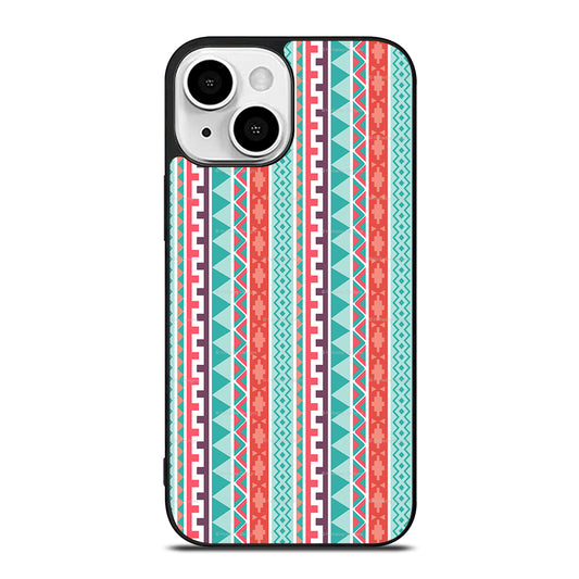 PIECE TRIBAL iPhone 13 Mini Case Cover