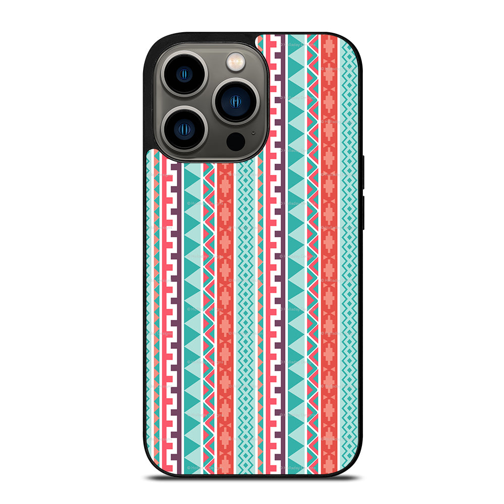 PIECE TRIBAL iPhone 13 Pro Case Cover