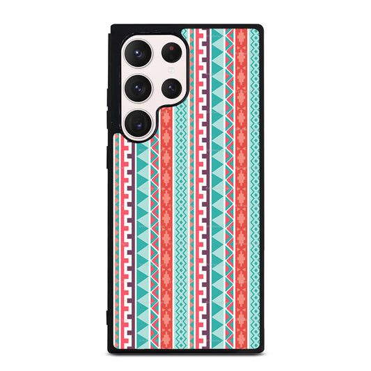 PIECE TRIBAL Samsung Galaxy S23 Ultra Case Cover