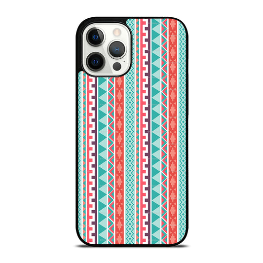 PIECE TRIBAL iPhone 12 Pro Max Case Cover