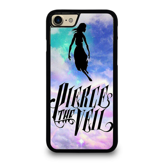 PIERCE THE VEIL LOGO iPhone 7 / 8 Case Cover