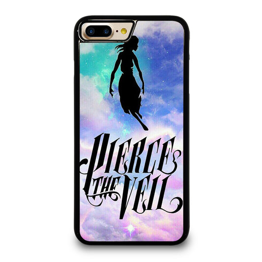 PIERCE THE VEIL LOGO iPhone 7 / 8 Plus Case Cover