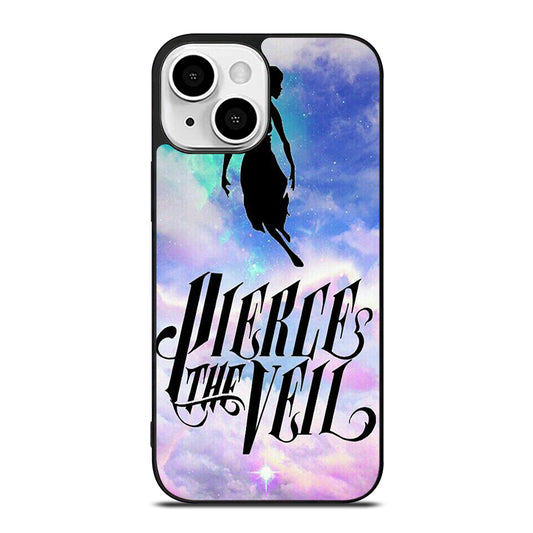 PIERCE THE VEIL LOGO iPhone 13 Mini Case Cover