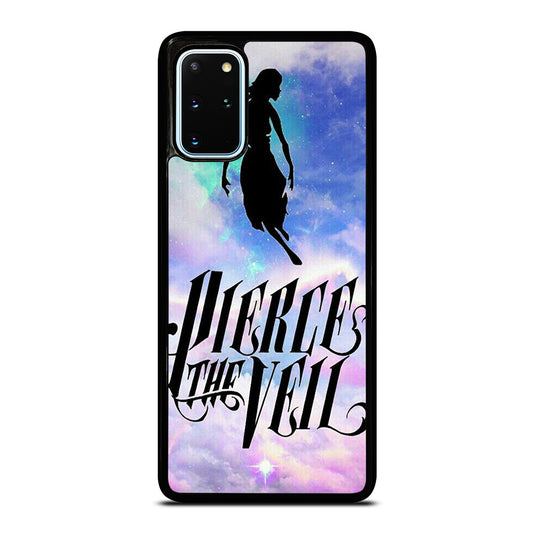 PIERCE THE VEIL LOGO Samsung Galaxy S20 Plus Case Cover