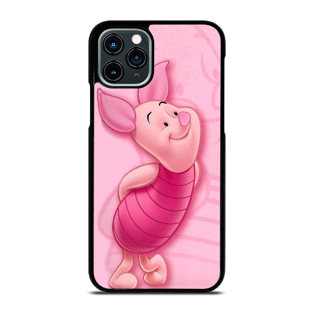 PIGLET WINNIE THE POOH iPhone 11 Pro Case Cover