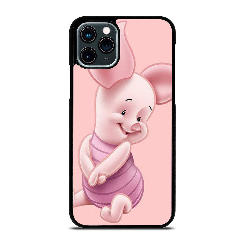 PIGLET WINNIE THE POOH CUTE iPhone 11 Pro Case Cover