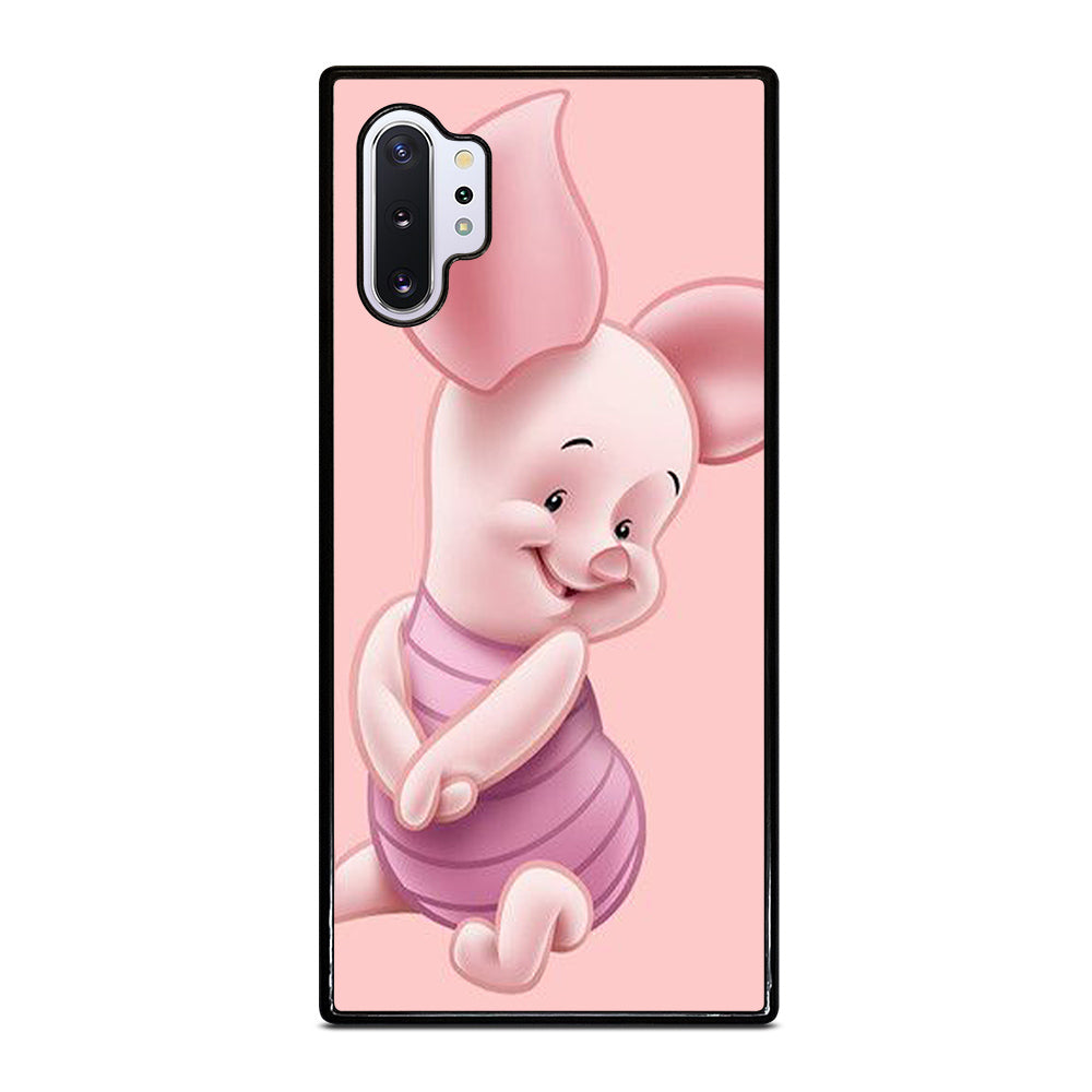 PIGLET WINNIE THE POOH CUTE Samsung Galaxy Note 10 Plus Case Cover