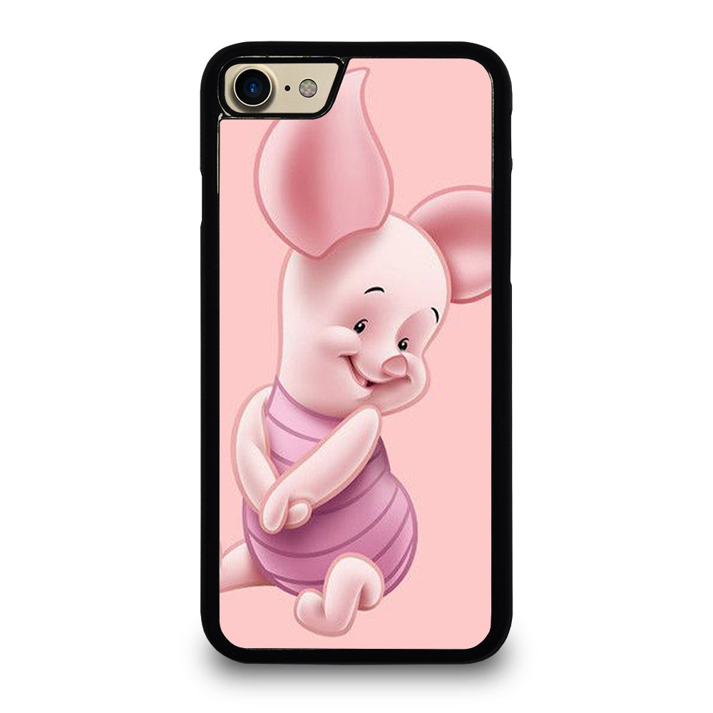 PIGLET WINNIE THE POOH CUTE iPhone 7 / 8 Case Cover