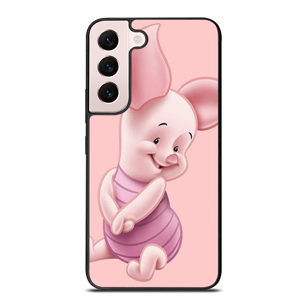 PIGLET WINNIE THE POOH CUTE Samsung Galaxy S22 Plus Case Cover