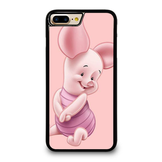 PIGLET WINNIE THE POOH CUTE iPhone 7 / 8 Plus Case Cover