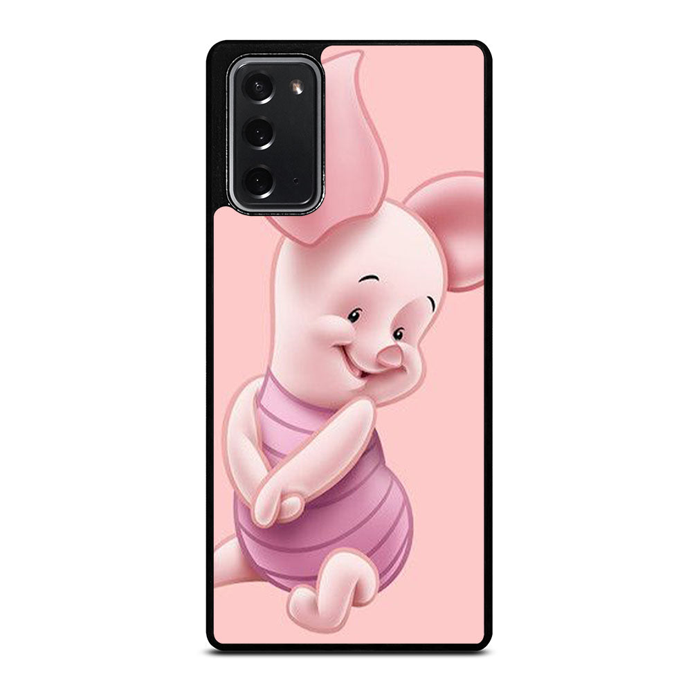 PIGLET WINNIE THE POOH CUTE Samsung Galaxy Note 20 Case Cover