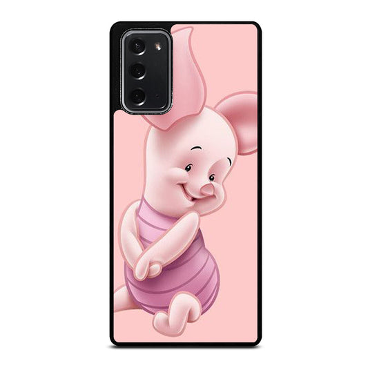 PIGLET WINNIE THE POOH CUTE Samsung Galaxy Note 20 Case Cover