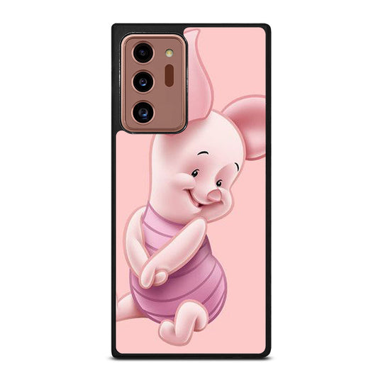 PIGLET WINNIE THE POOH CUTE Samsung Galaxy Note 20 Ultra Case Cover