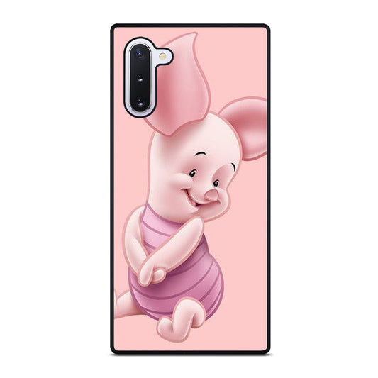 PIGLET WINNIE THE POOH CUTE Samsung Galaxy Note 10 Case Cover