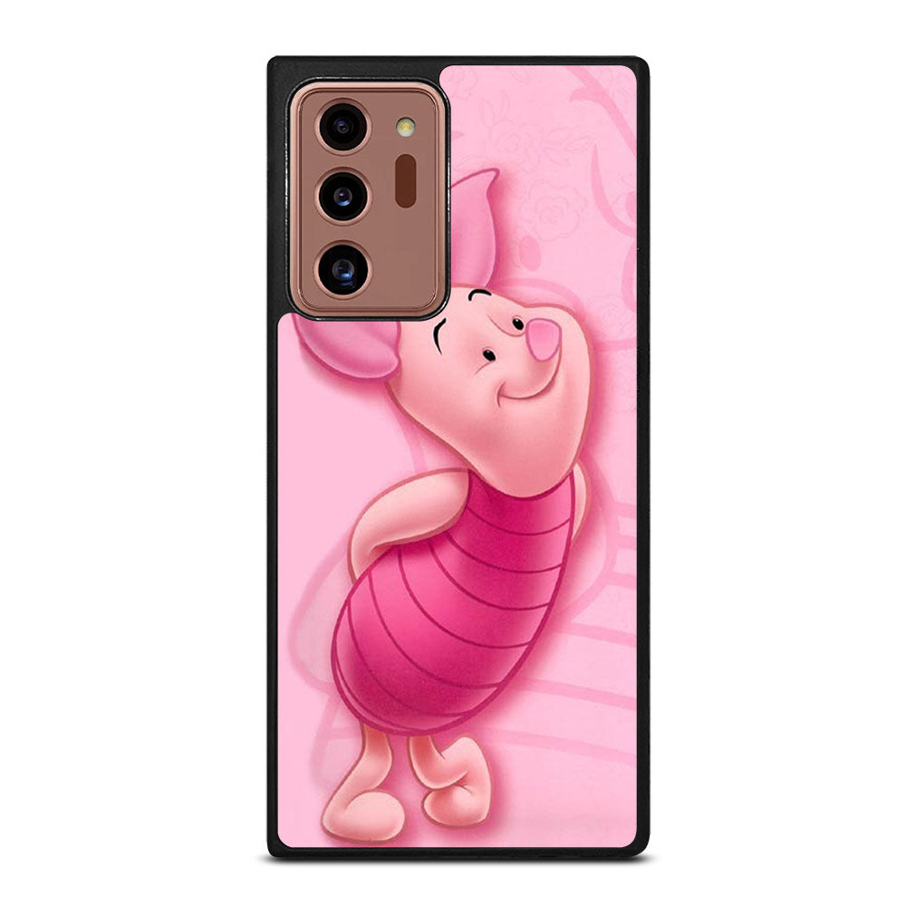 PIGLET WINNIE THE POOH Samsung Galaxy Note 20 Ultra Case Cover