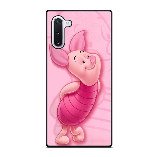 PIGLET WINNIE THE POOH Samsung Galaxy Note 10 Case Cover