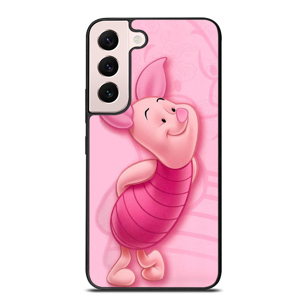 PIGLET WINNIE THE POOH Samsung Galaxy S22 Plus Case Cover