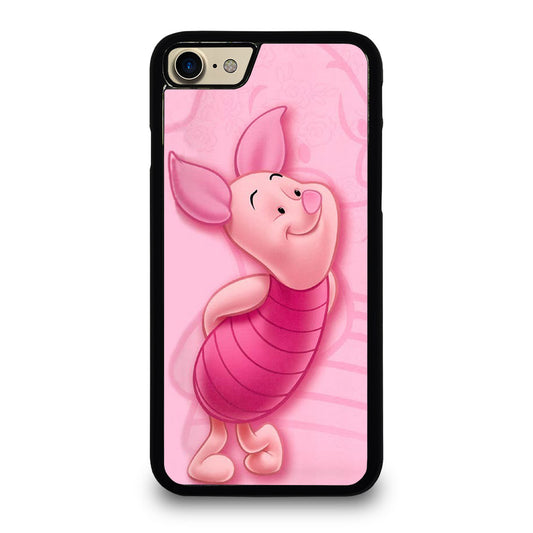 PIGLET WINNIE THE POOH iPhone 7 / 8 Case Cover