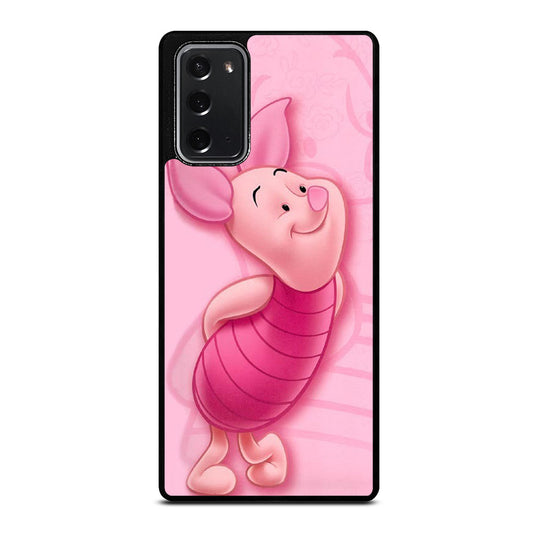 PIGLET WINNIE THE POOH Samsung Galaxy Note 20 Case Cover