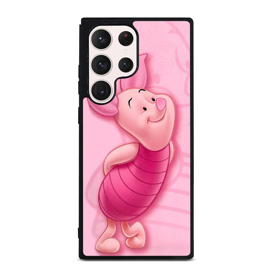 PIGLET WINNIE THE POOH Samsung Galaxy S23 Ultra Case Cover
