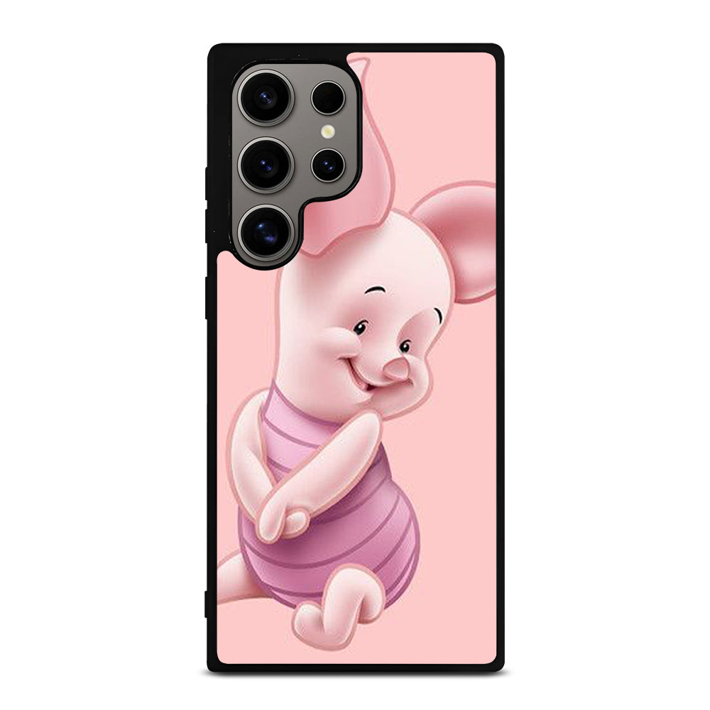 PIGLET WINNIE THE POOH CUTE Samsung Galaxy S24 Ultra Case Cover