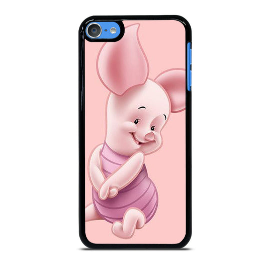 PIGLET WINNIE THE POOH CUTE iPod Touch 7 Case Cover
