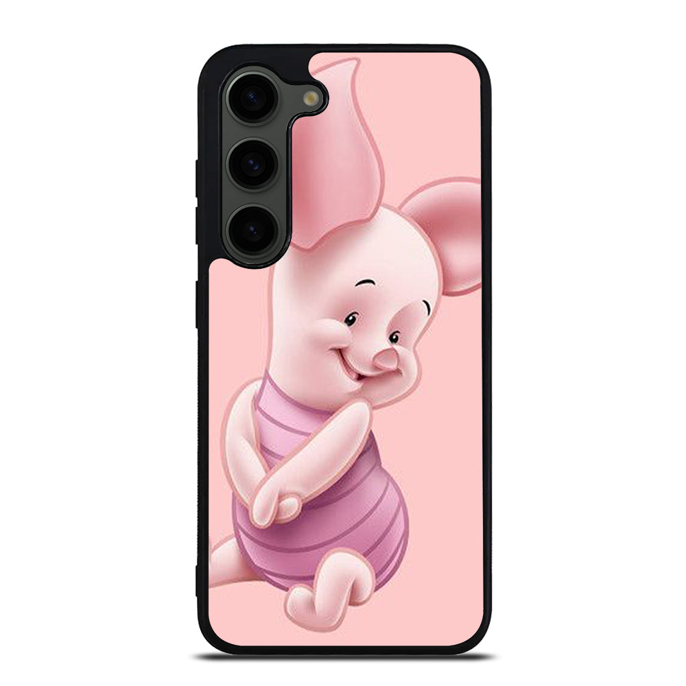 PIGLET WINNIE THE POOH CUTE Samsung Galaxy S23 Plus Case Cover