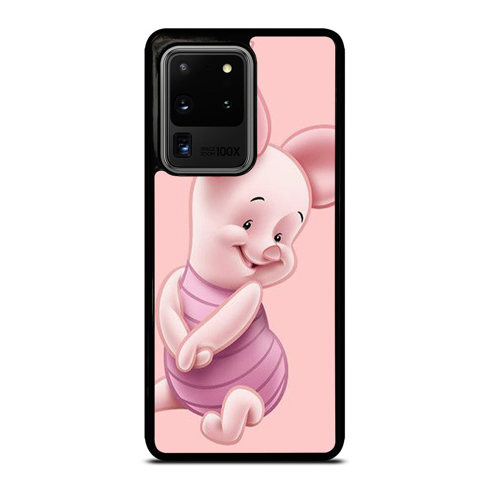 PIGLET WINNIE THE POOH CUTE Samsung Galaxy S20 Ultra Case Cover