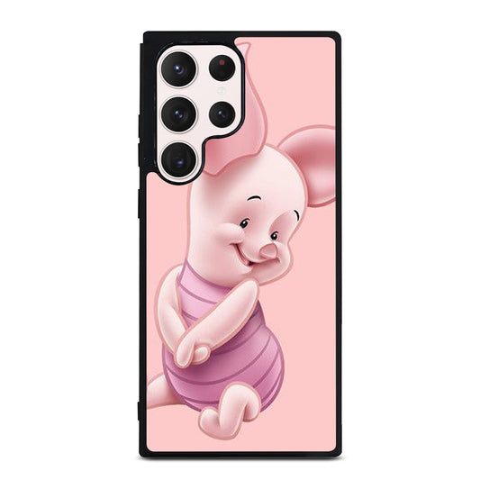 PIGLET WINNIE THE POOH CUTE Samsung Galaxy S23 Ultra Case Cover